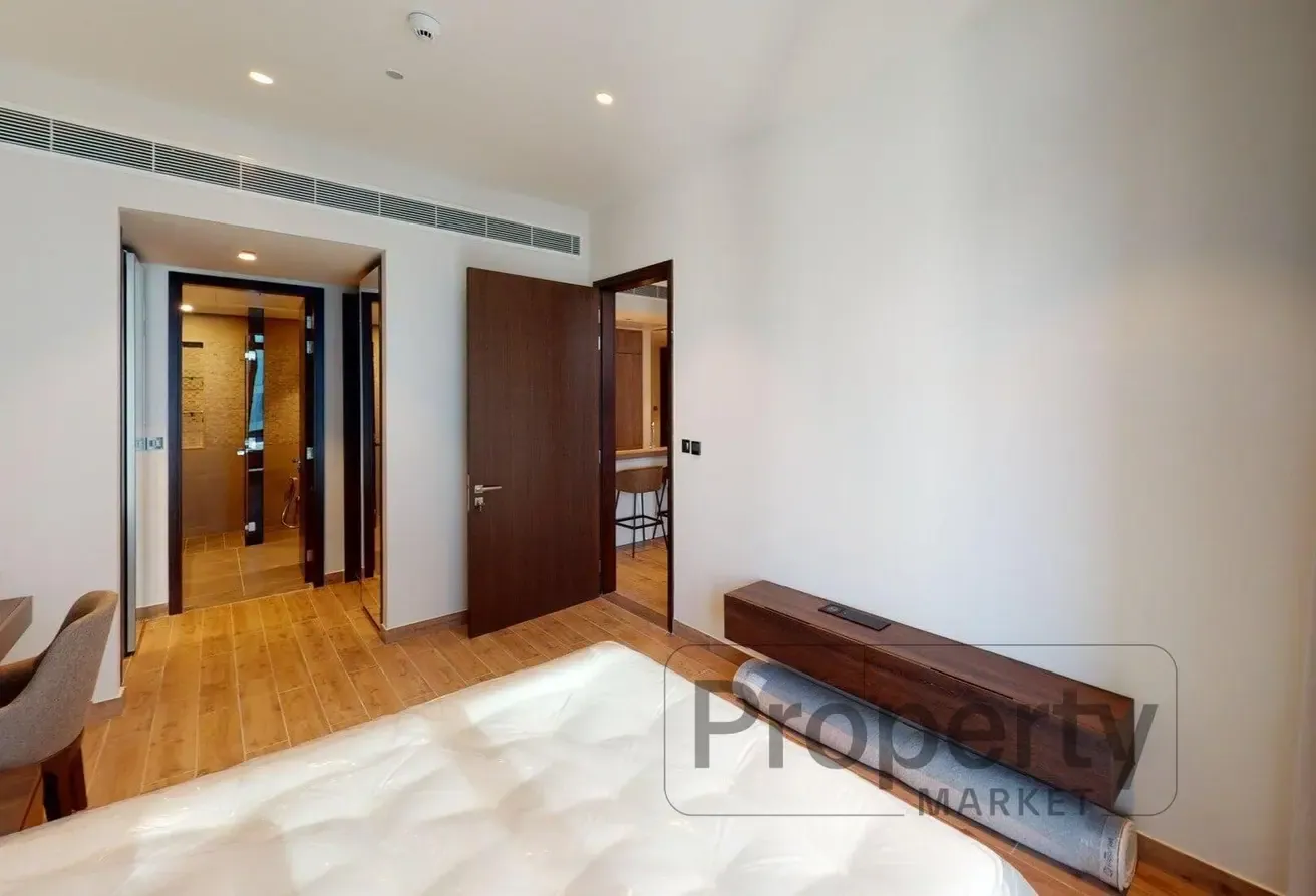 12 Payments Option | High Floor | Balcony