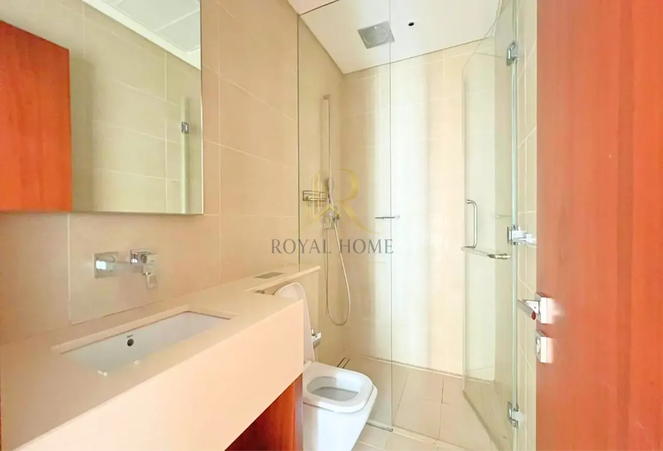 Contemporary Elegance | Exclusive Amenities