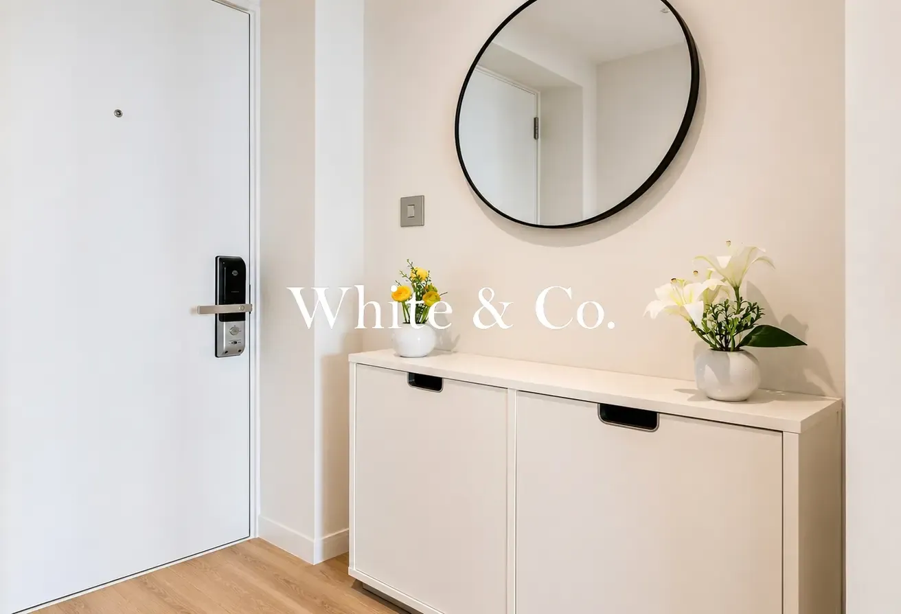 Fully Furnished | Marina View | Upgraded