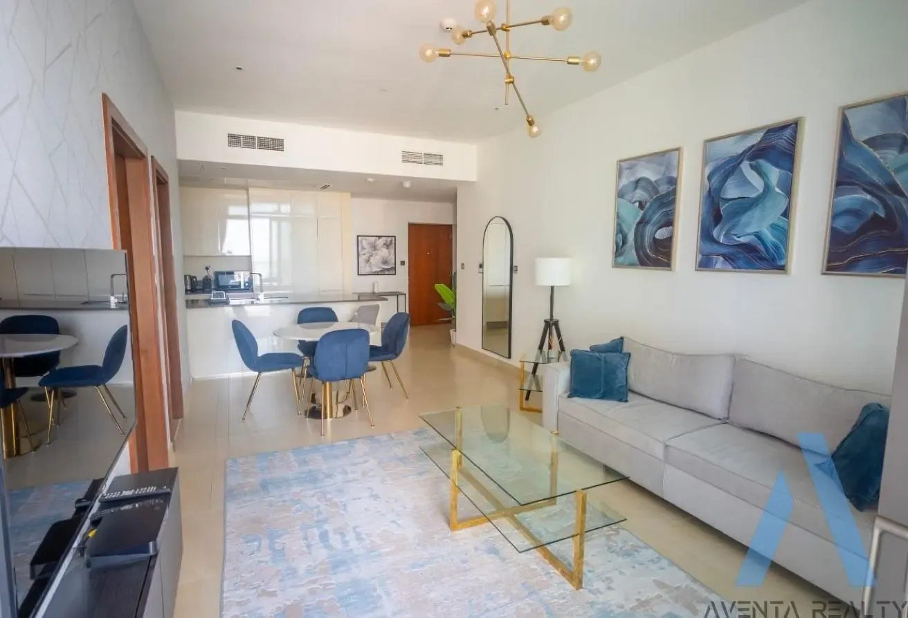 Fully Furnished | Vacant Soon | Call now!