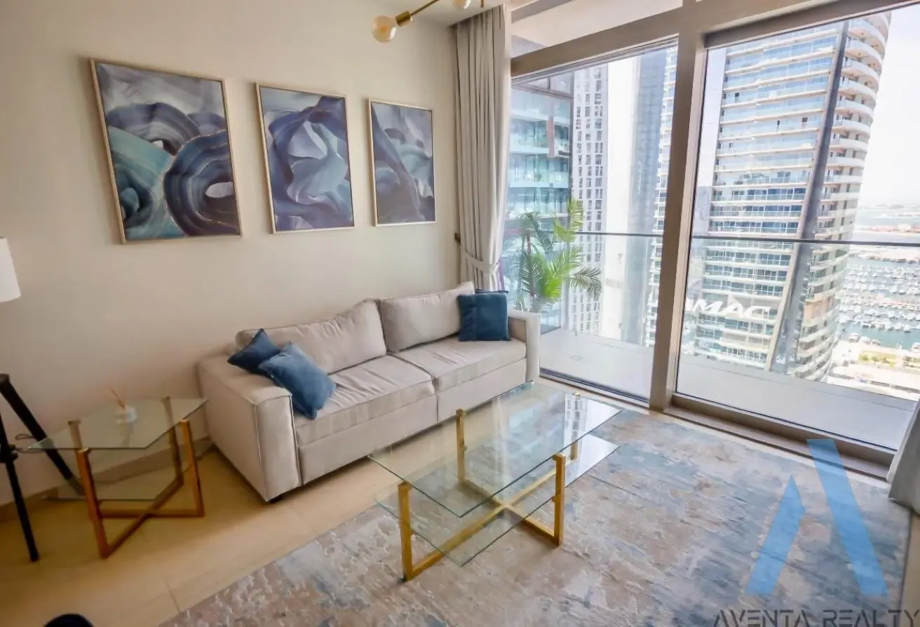 Fully Furnished | Vacant Soon | Call now!
