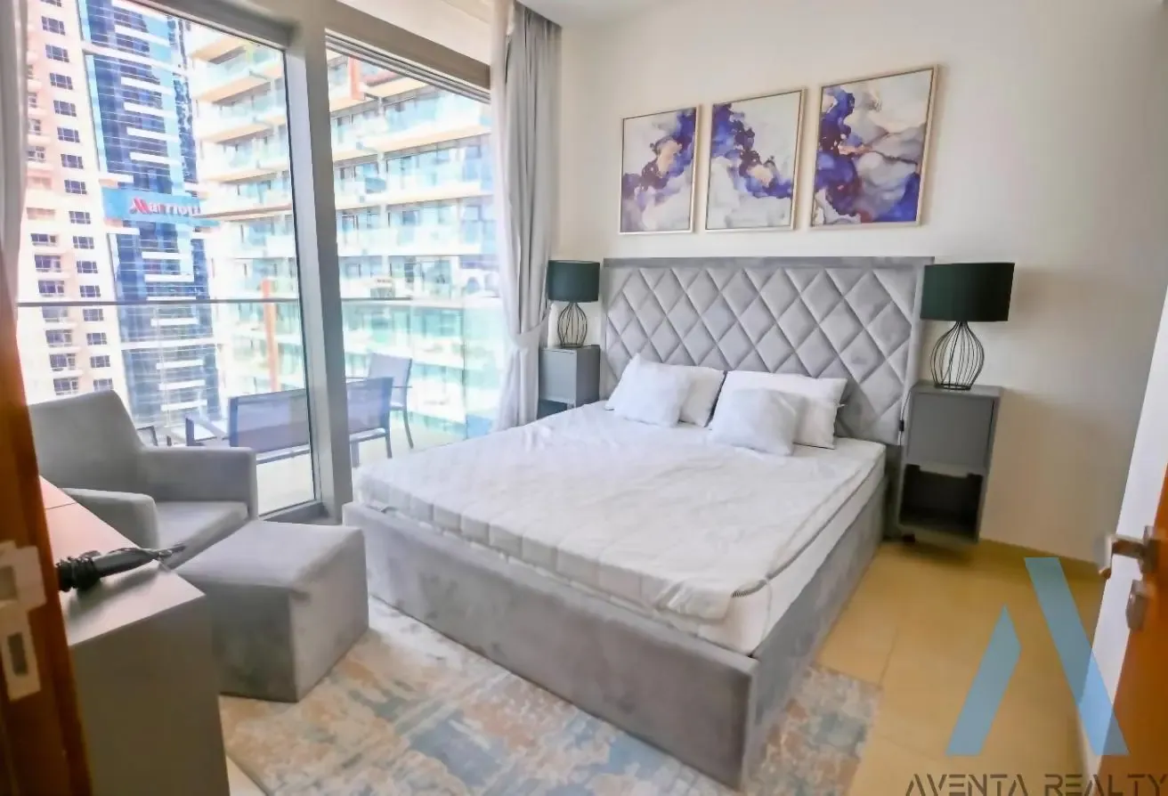 Fully Furnished | Vacant Soon | Call now!