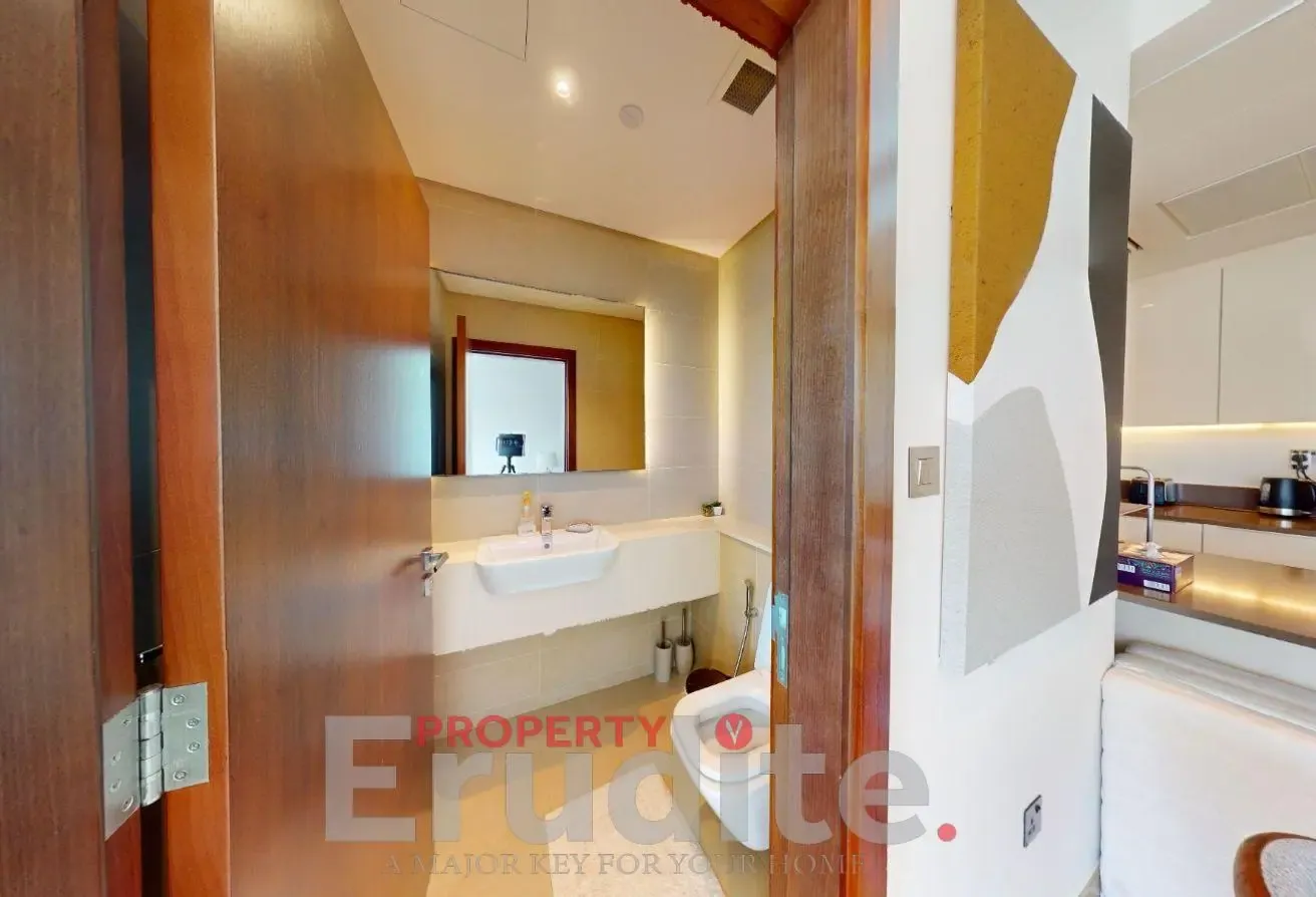 Marina View - Fully Furnished - Vacant