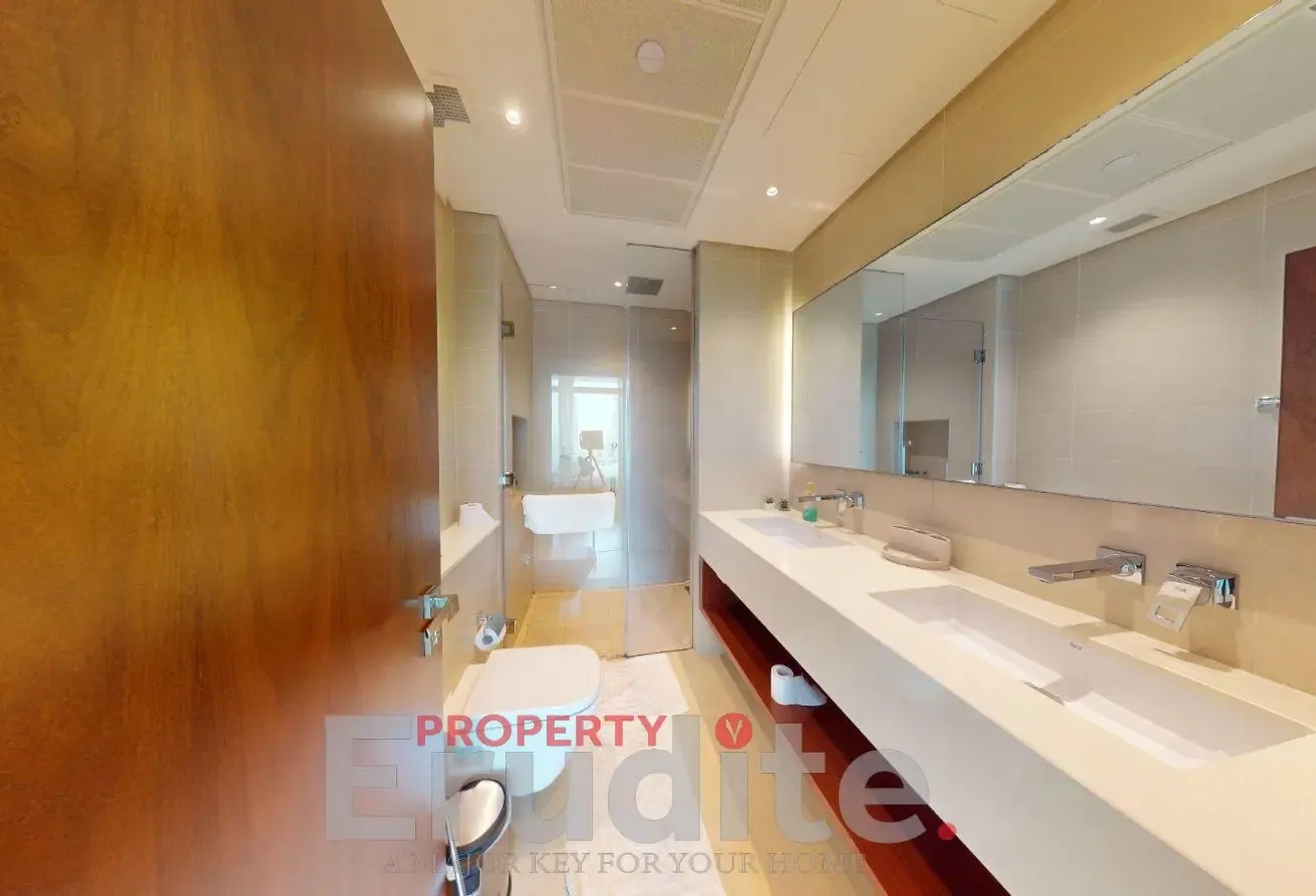 Marina View - Fully Furnished - Vacant