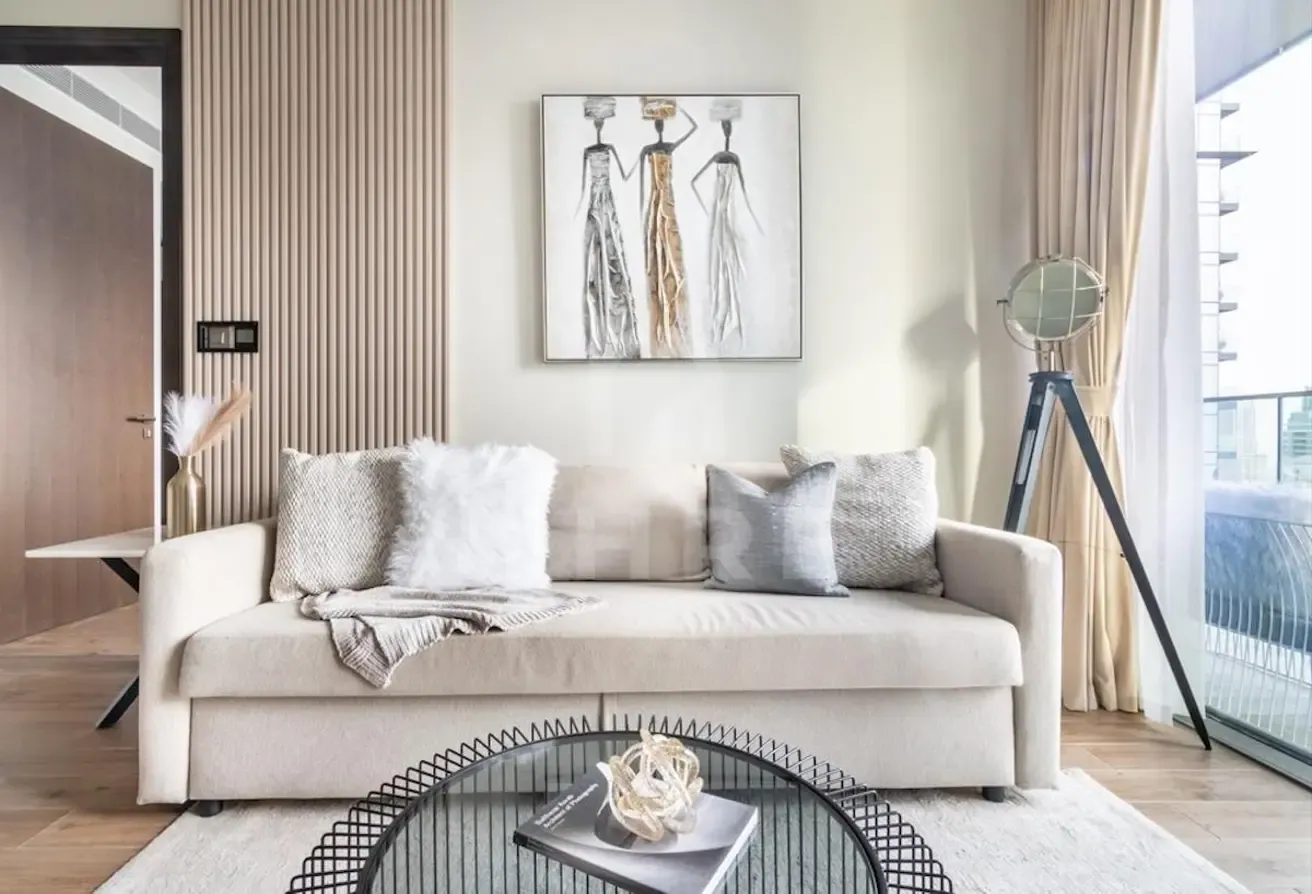 Exclusive | Beautiful Upgrades | WiFi Included