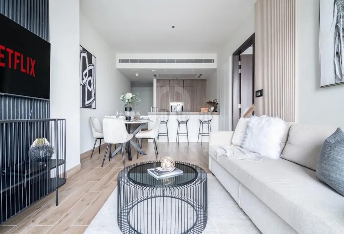 Exclusive | Beautiful Upgrades | WiFi Included