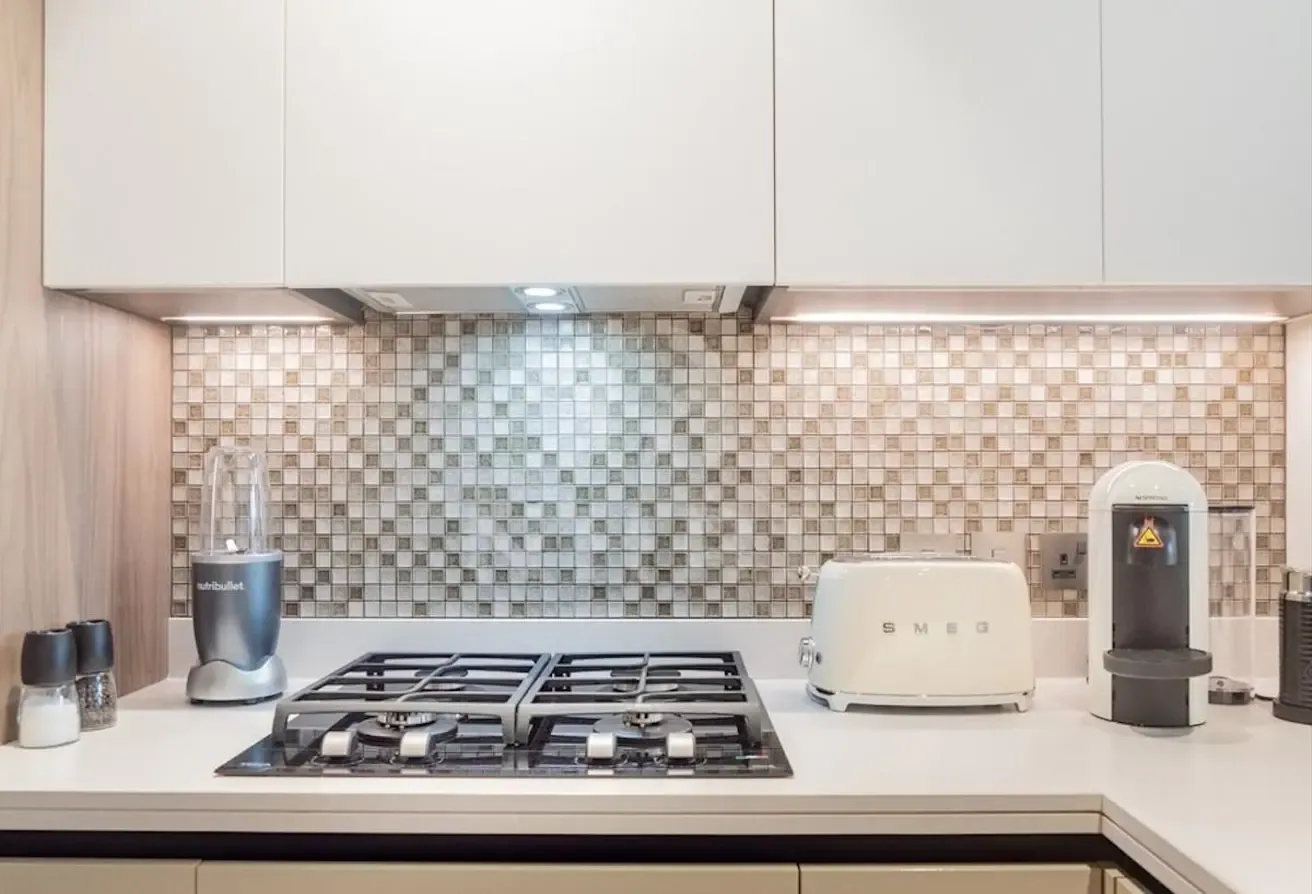Exclusive | Beautiful Upgrades | WiFi Included
