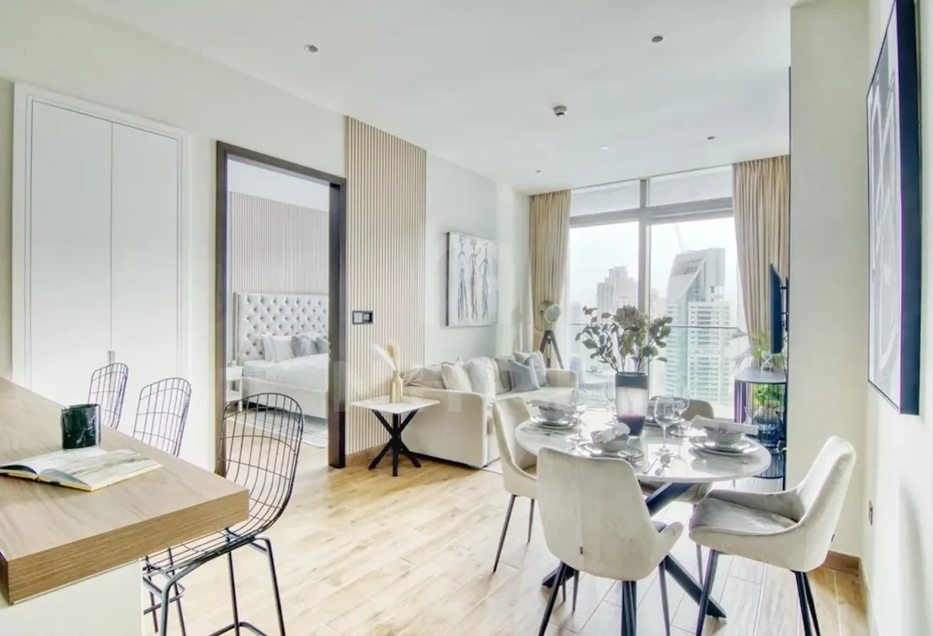 Exclusive | Beautiful Upgrades | WiFi Included