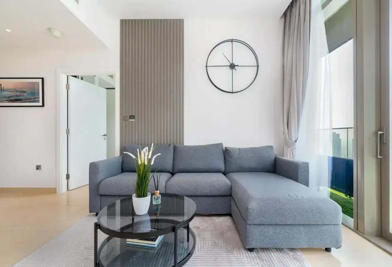 Upgraded | Lake & Marina View | High Floor