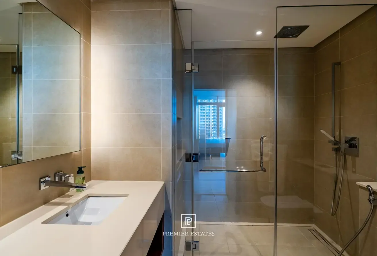 Furnished 1BR | Marina Views | DEWA bills included