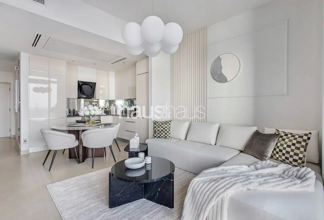 Luxury | Upgraded | Furnished | Marina Views | AVL