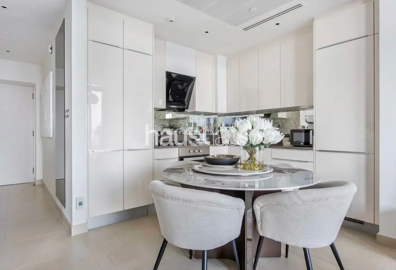Luxury | Upgraded | Furnished | Marina Views | AVL