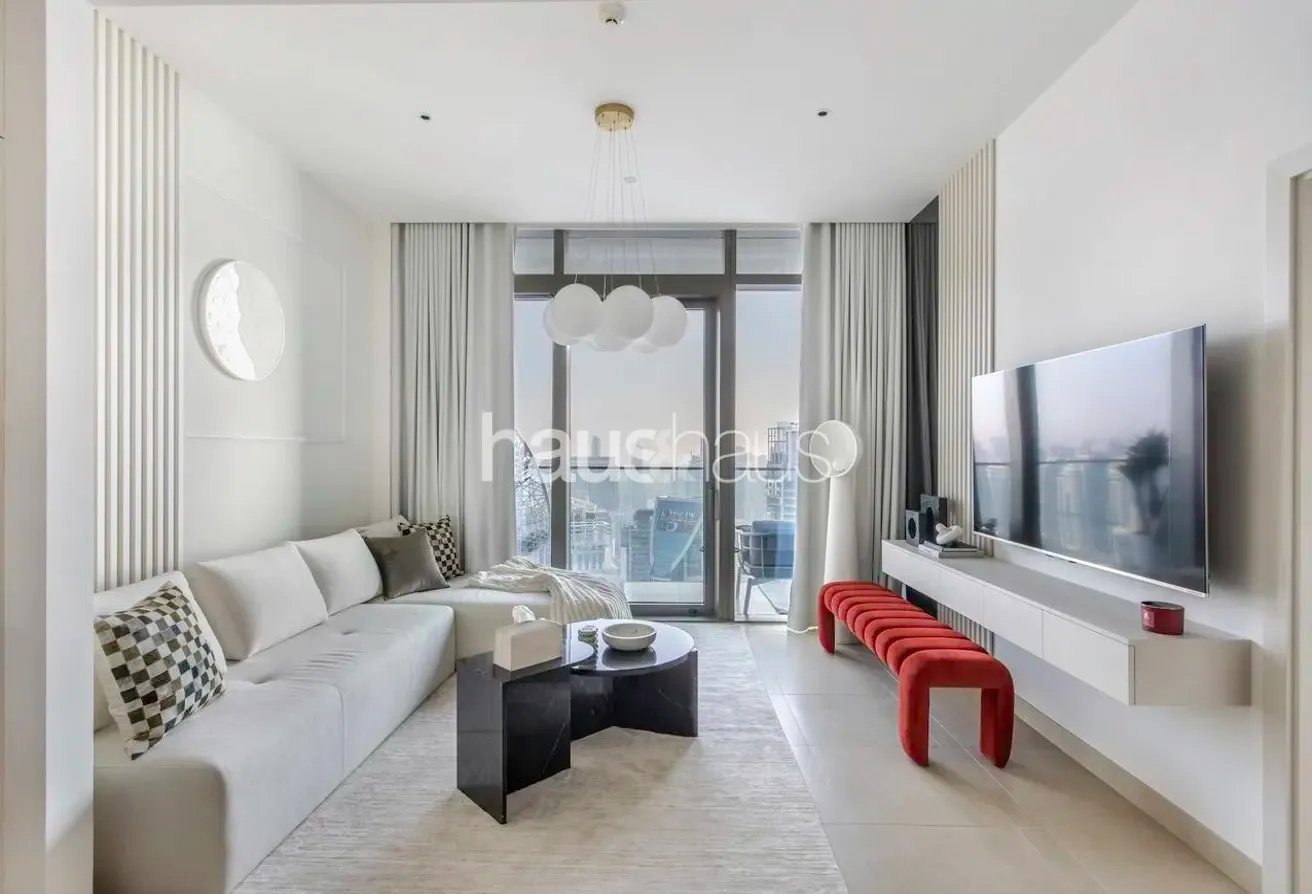 Luxury | Upgraded | Furnished | Marina Views | AVL
