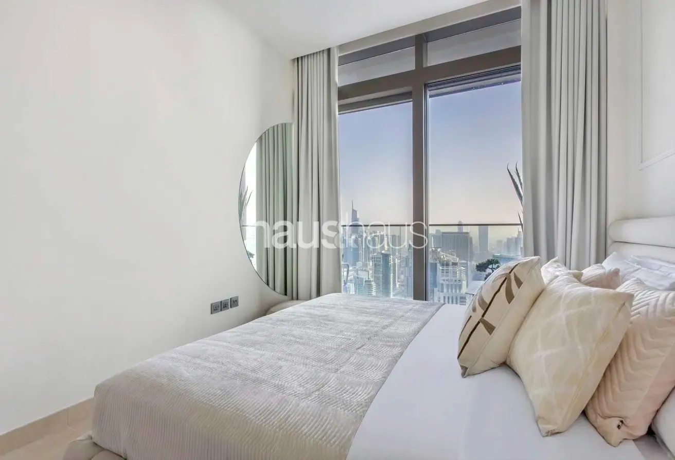 Luxury | Upgraded | Furnished | Marina Views | AVL