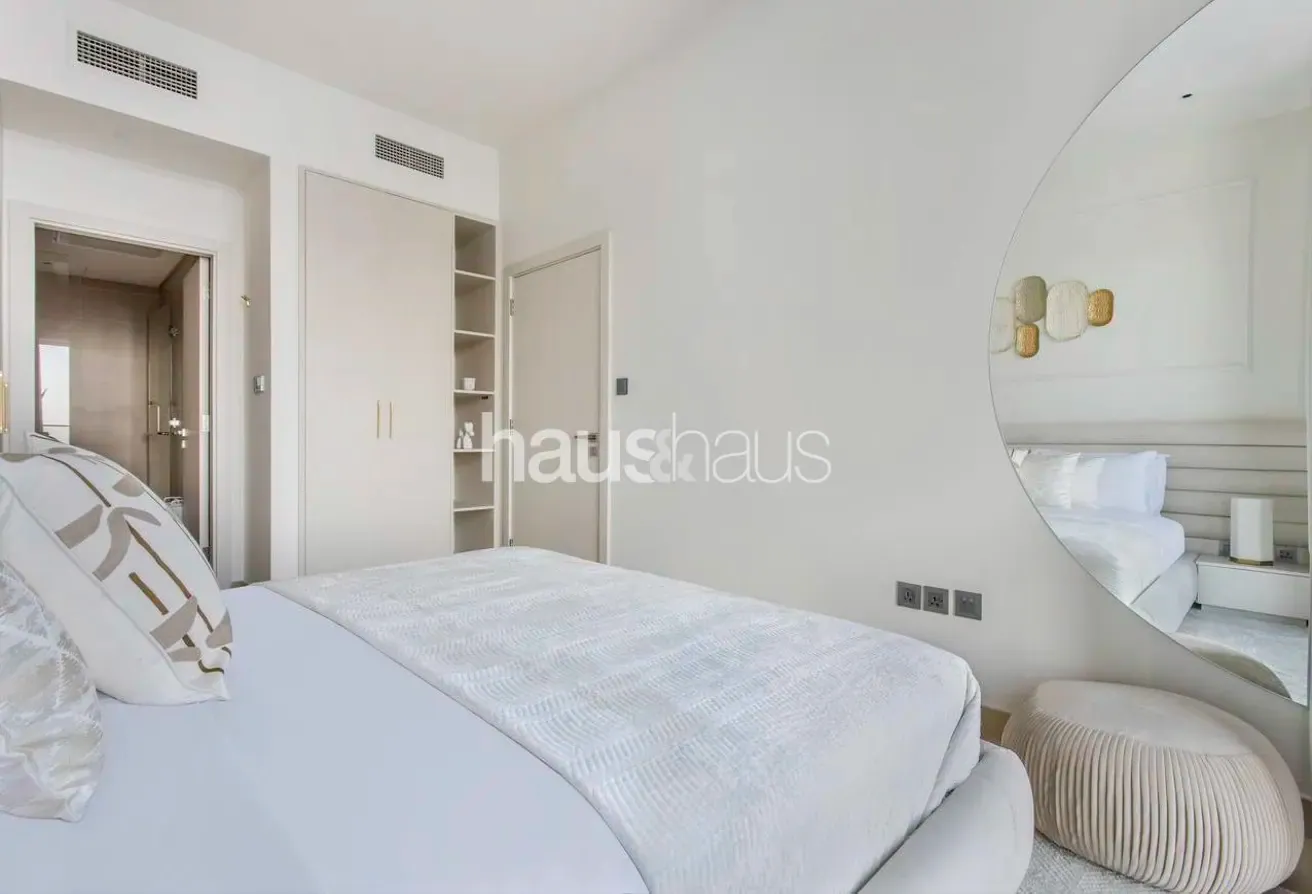 Luxury | Upgraded | Furnished | Marina Views | AVL
