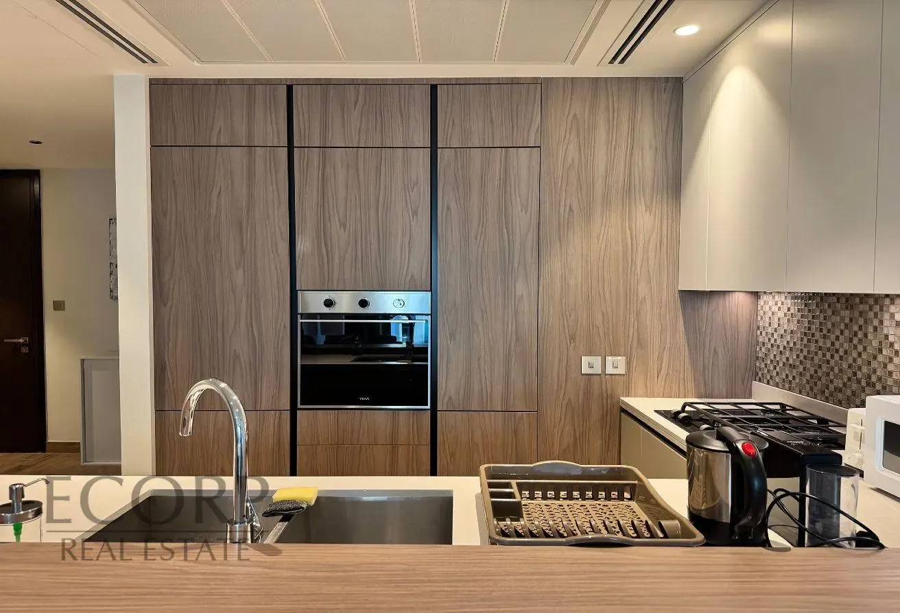Fully Furnished | Large Layout | High Floor