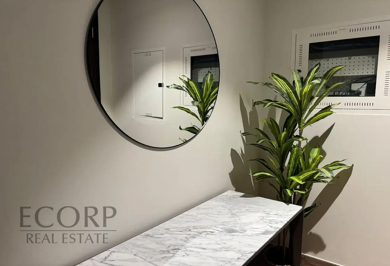 Fully Furnished | Large Layout | High Floor