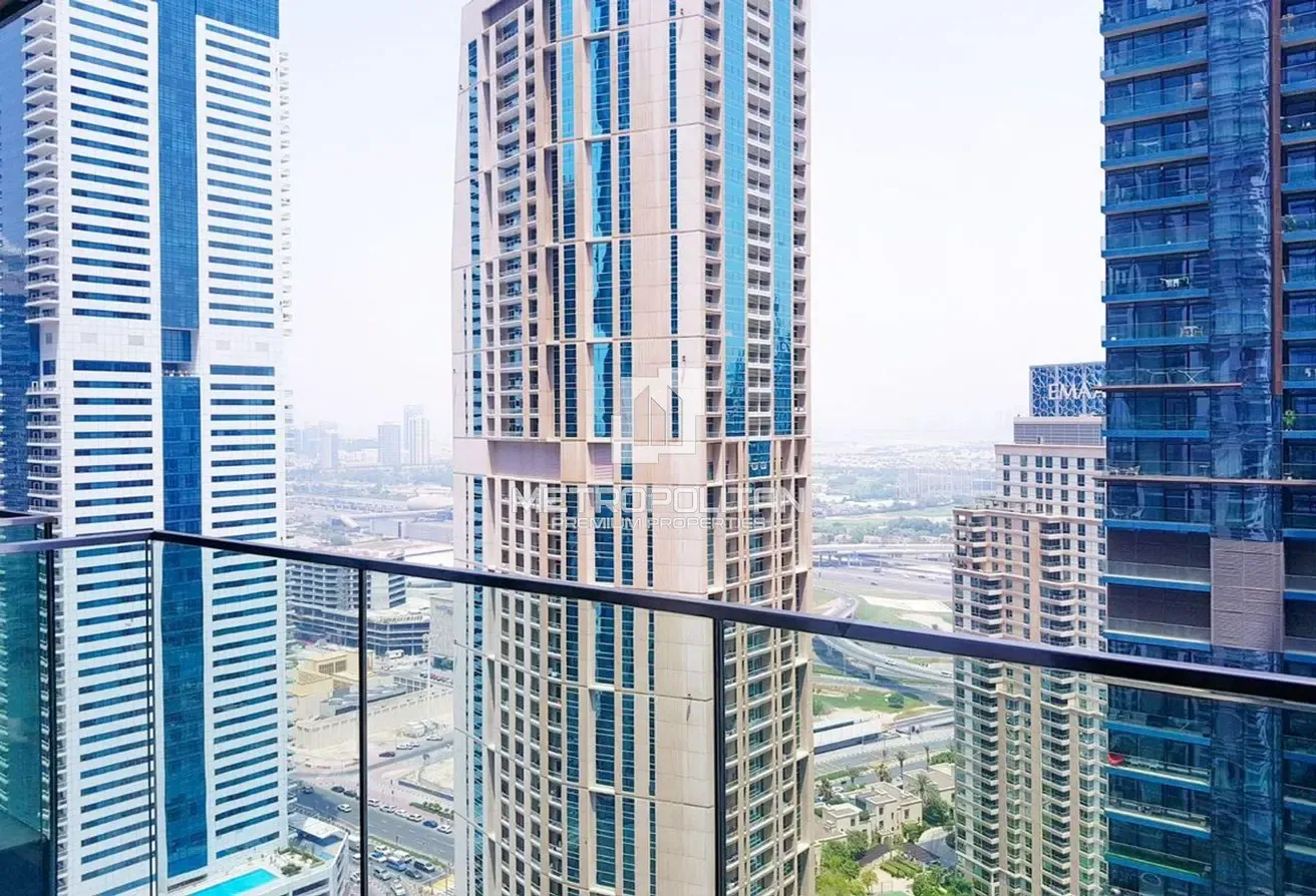 Bright & Spacious | Exclusive | Marina Lifestyle