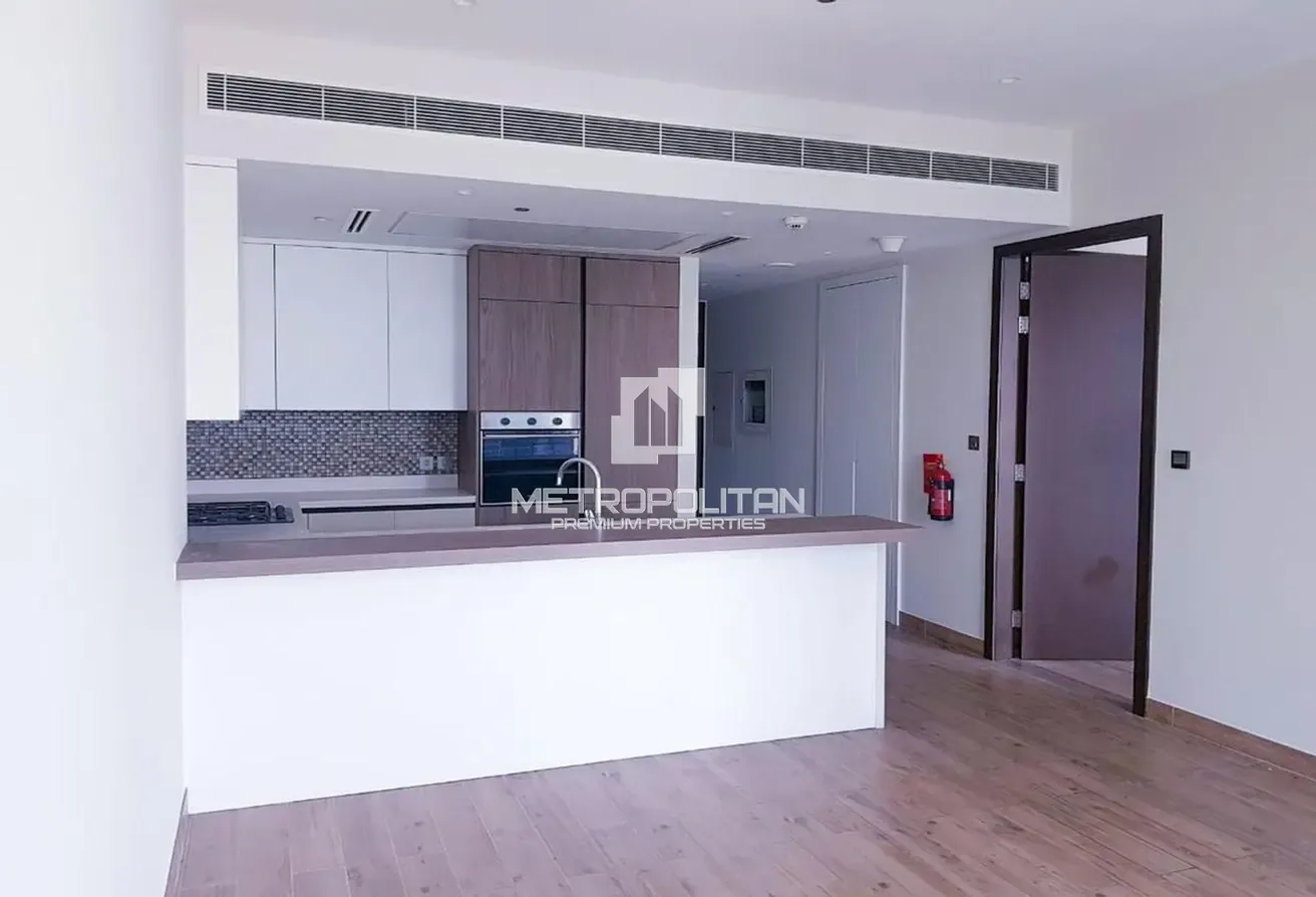 Bright & Spacious | Exclusive | Marina Lifestyle