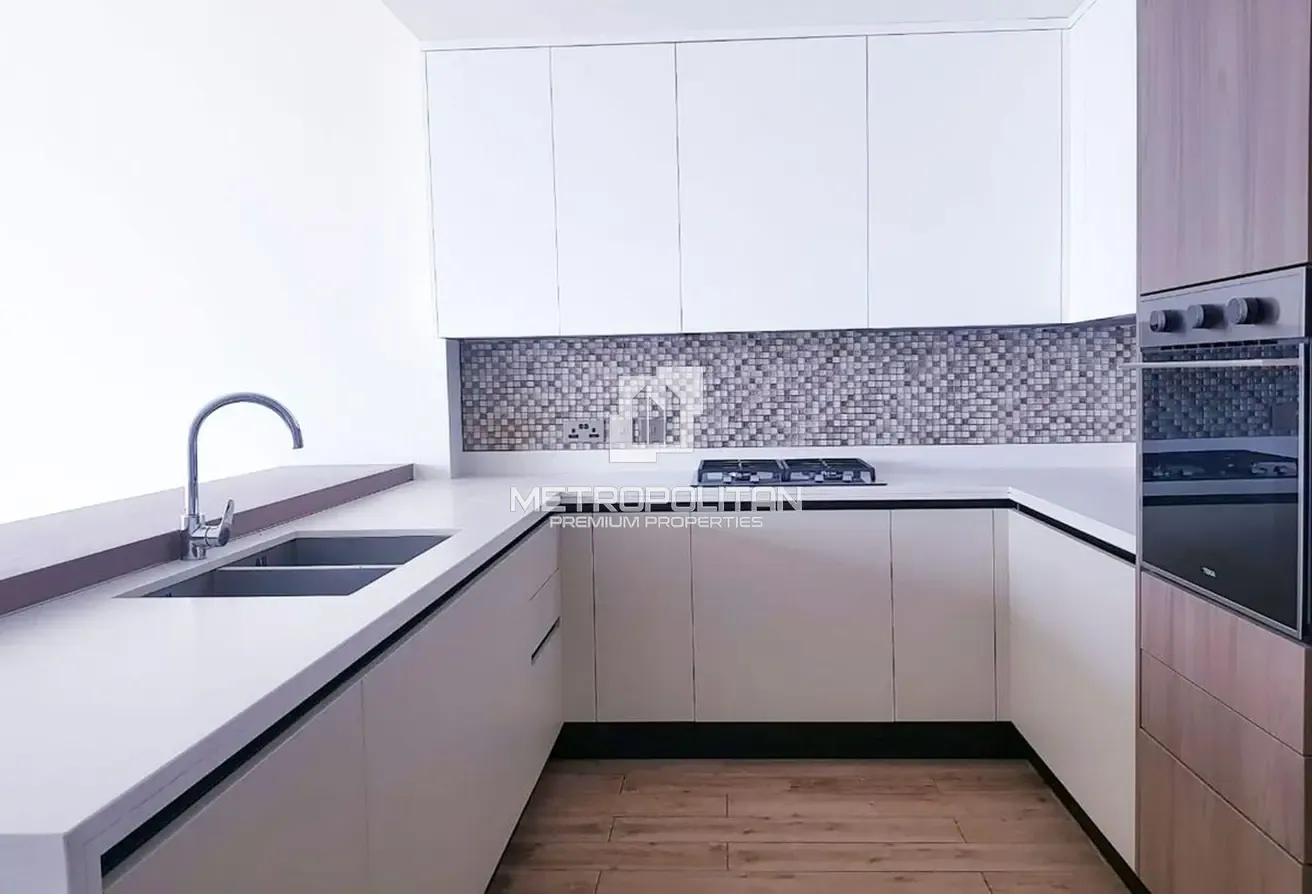 Bright & Spacious | Exclusive | Marina Lifestyle