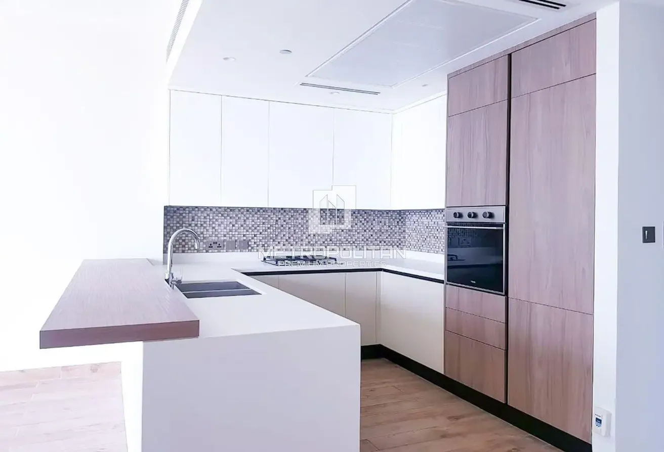 Bright & Spacious | Exclusive | Marina Lifestyle