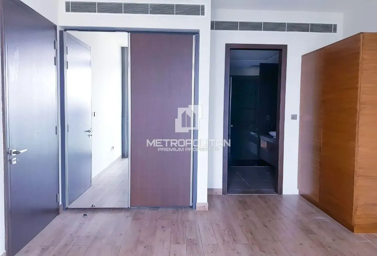 Bright & Spacious | Exclusive | Marina Lifestyle
