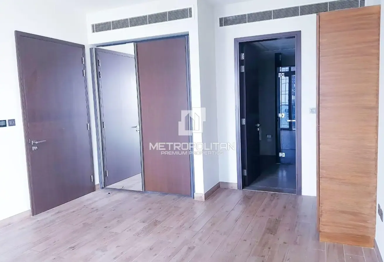 Bright & Spacious | Exclusive | Marina Lifestyle