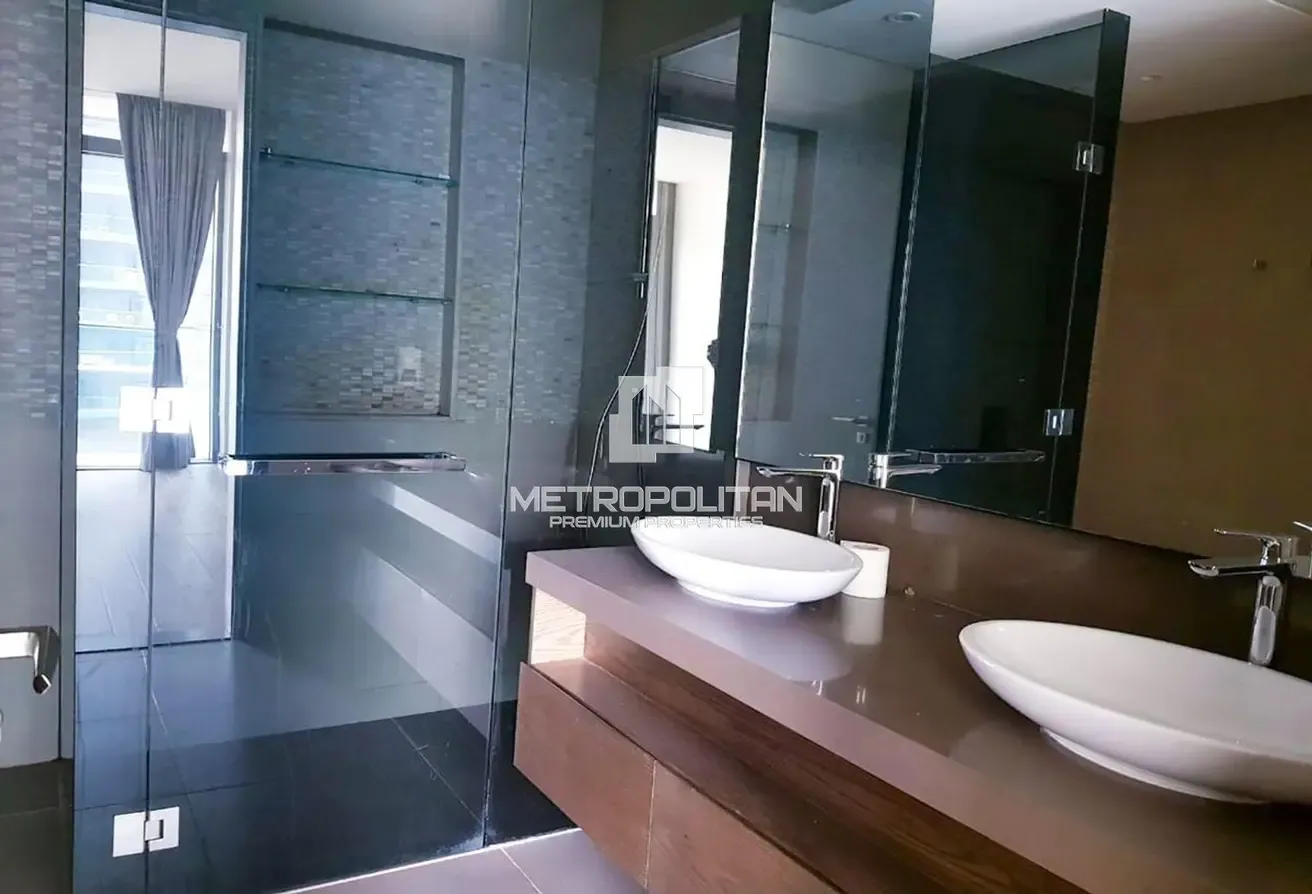 Bright & Spacious | Exclusive | Marina Lifestyle