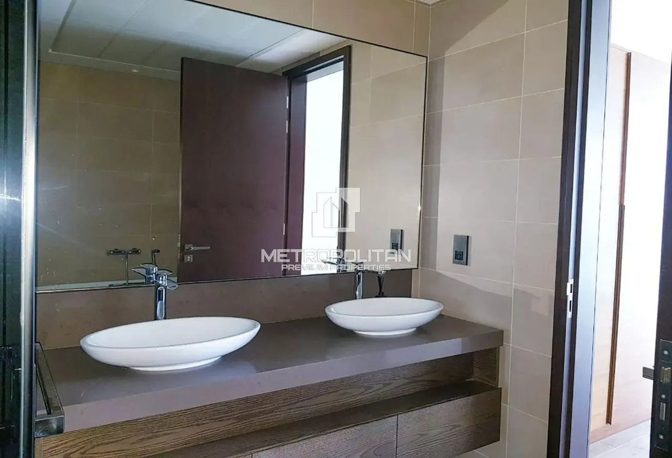 Bright & Spacious | Exclusive | Marina Lifestyle