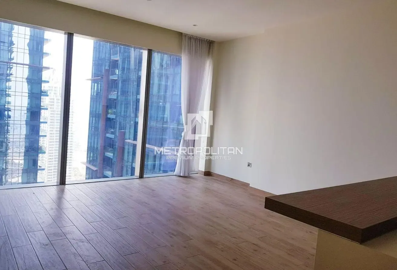 Bright & Spacious | Exclusive | Marina Lifestyle