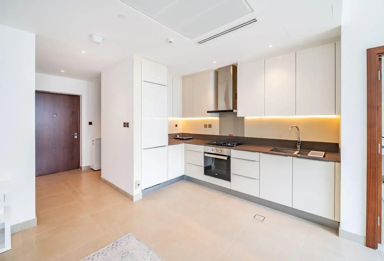 1BR | High Floor | Dubai Marina