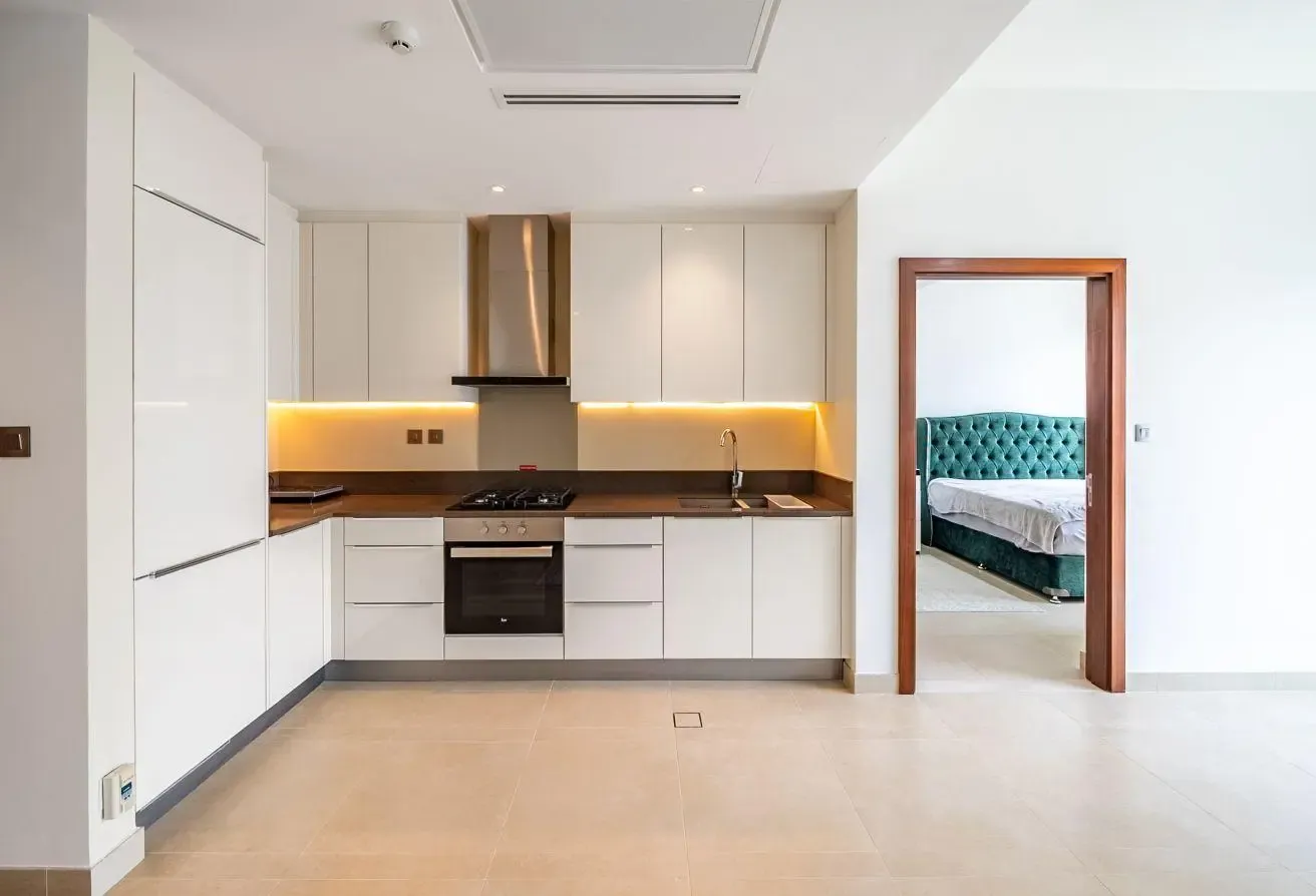 1BR | High Floor | Dubai Marina