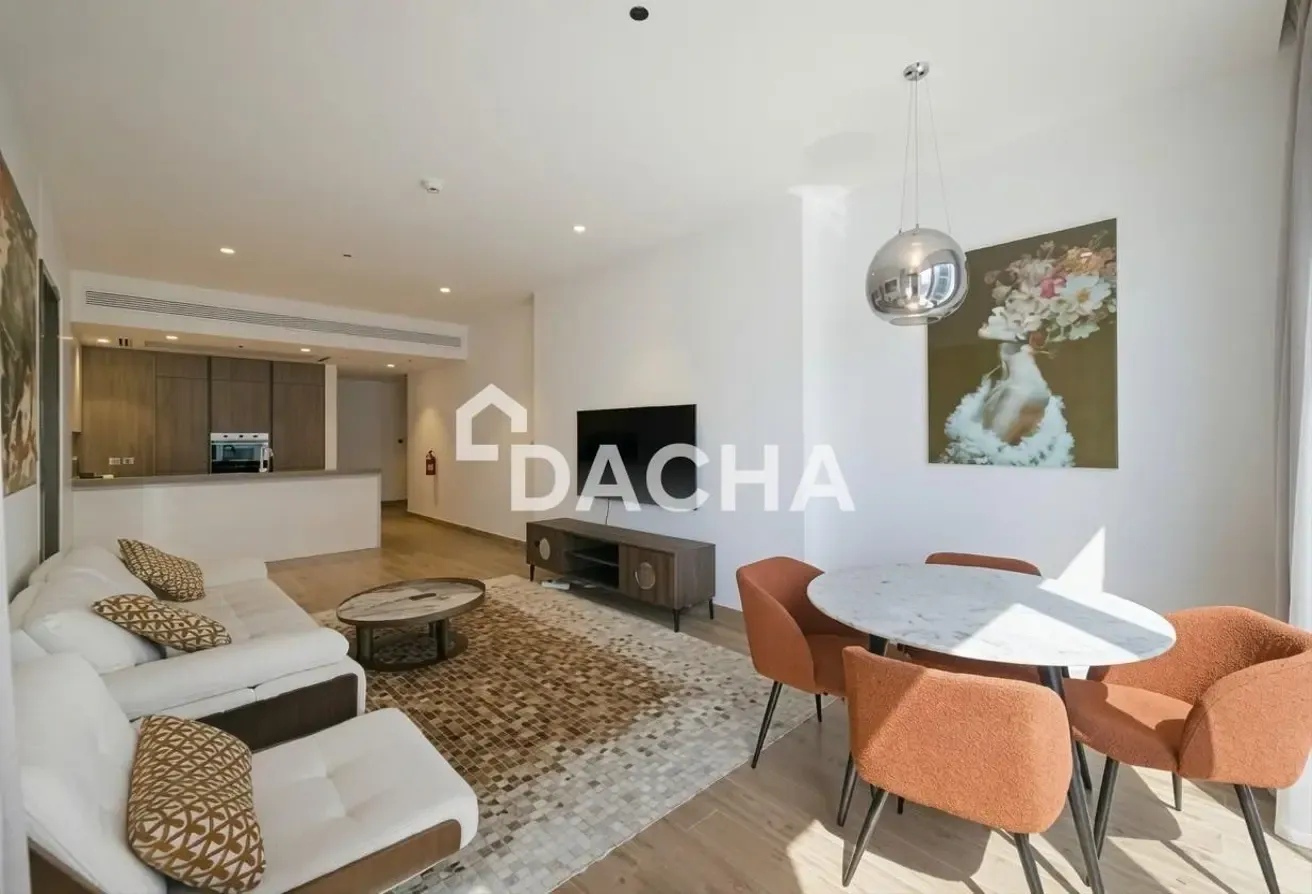 Spacious | Luxury | Fully Furnished