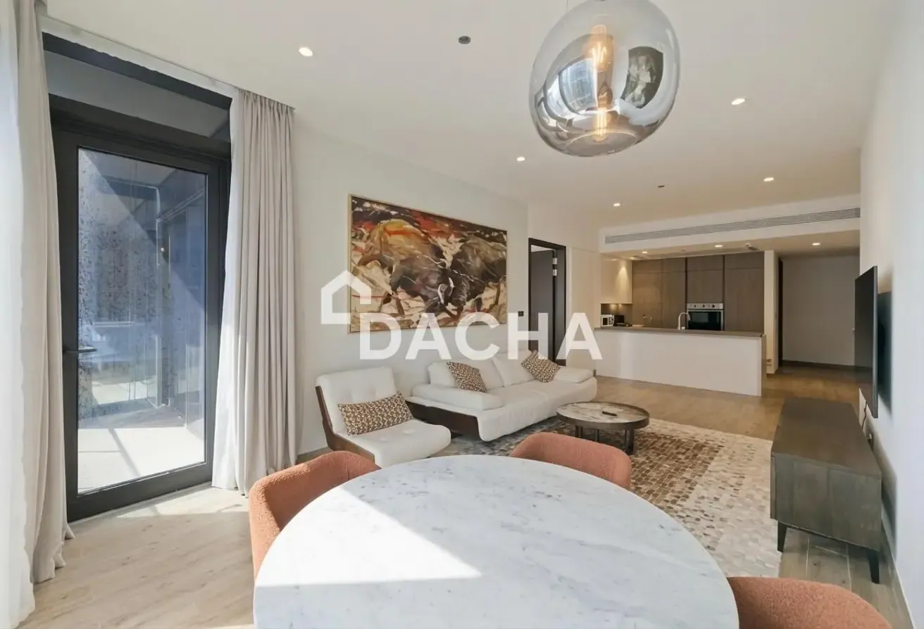 Spacious | Luxury | Fully Furnished