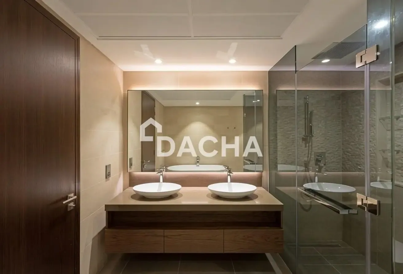 Spacious | Luxury | Fully Furnished