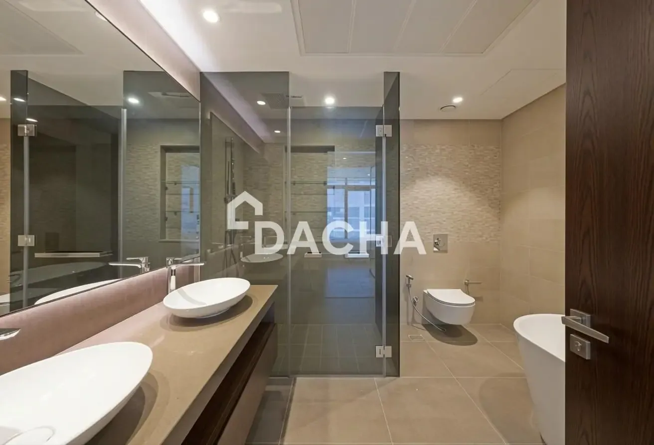 Spacious | Luxury | Fully Furnished