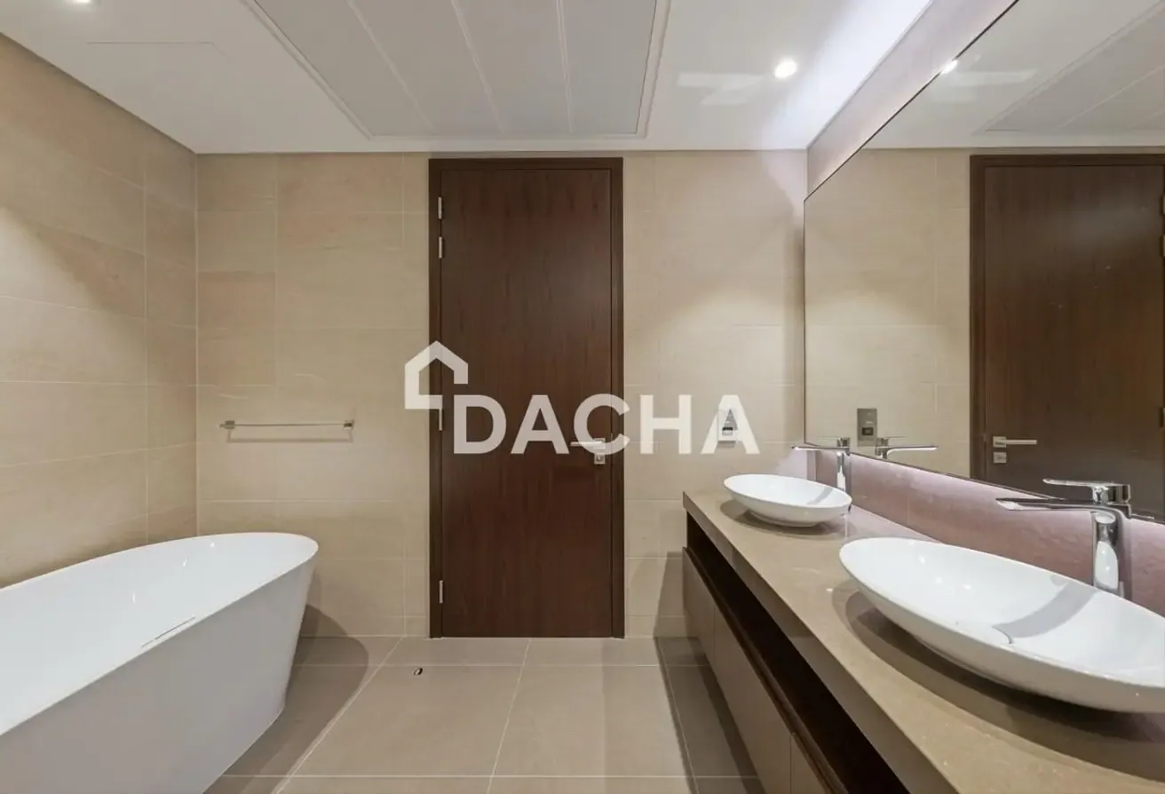 Spacious | Luxury | Fully Furnished