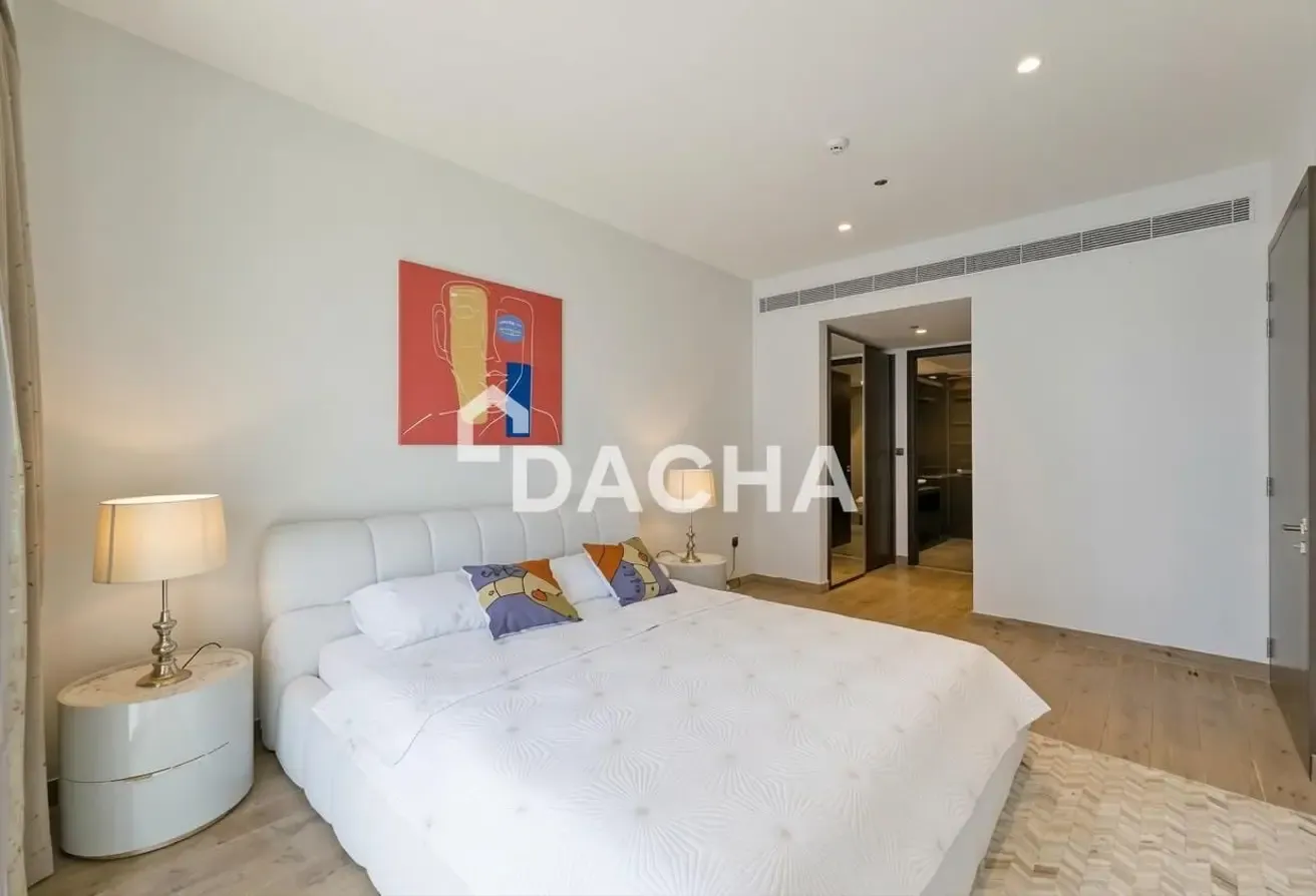 Spacious | Luxury | Fully Furnished
