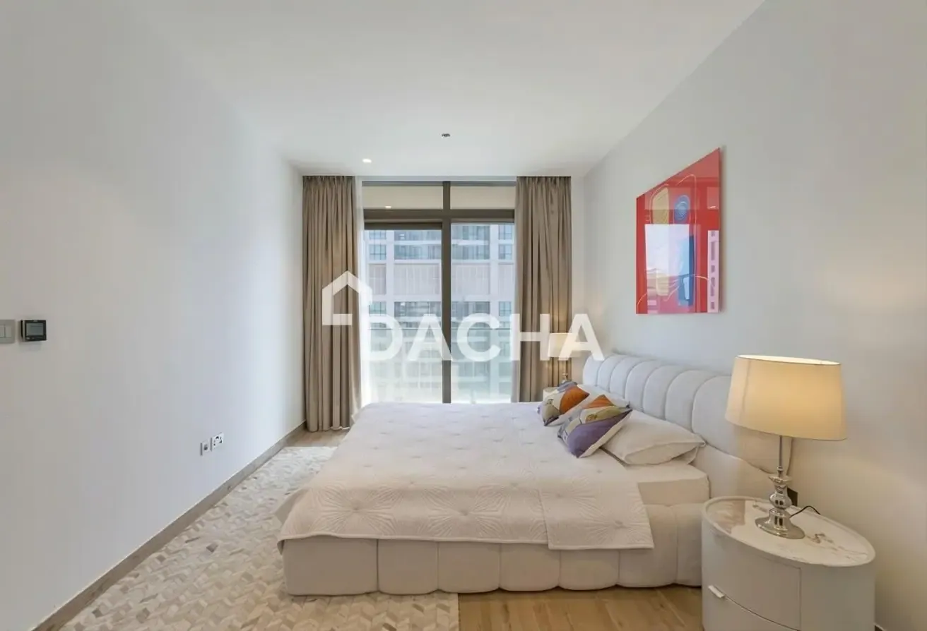 Spacious | Luxury | Fully Furnished