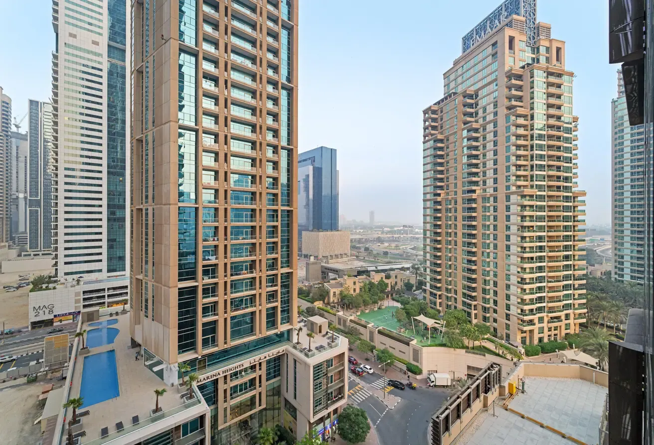 SUMMER DEAL | ALL BILLS INCLUDED I SKYLINE VIEWS