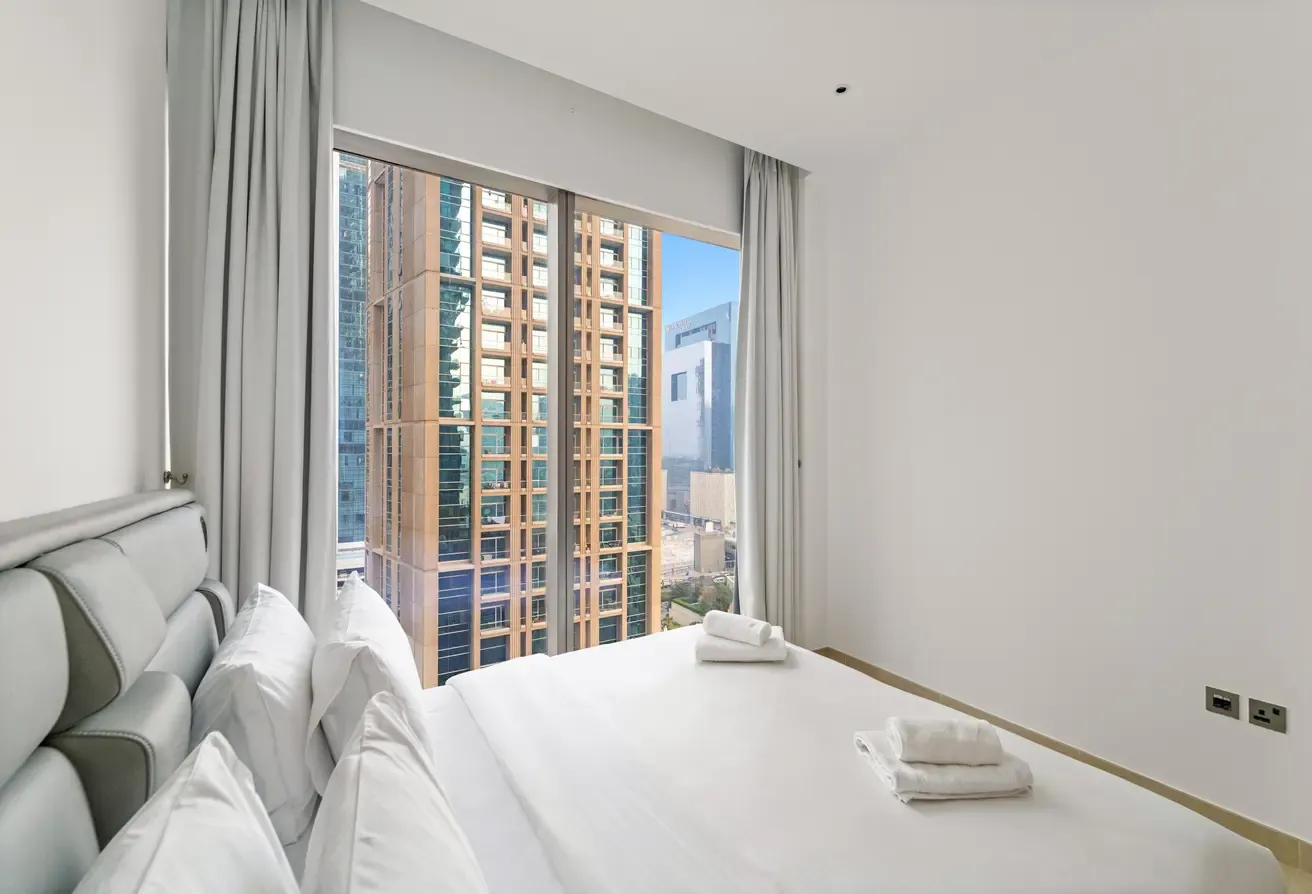 SUMMER DEAL | ALL BILLS INCLUDED I SKYLINE VIEWS