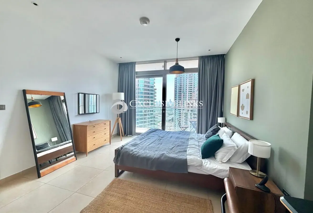 Amazing Views | Rare Find | Modern