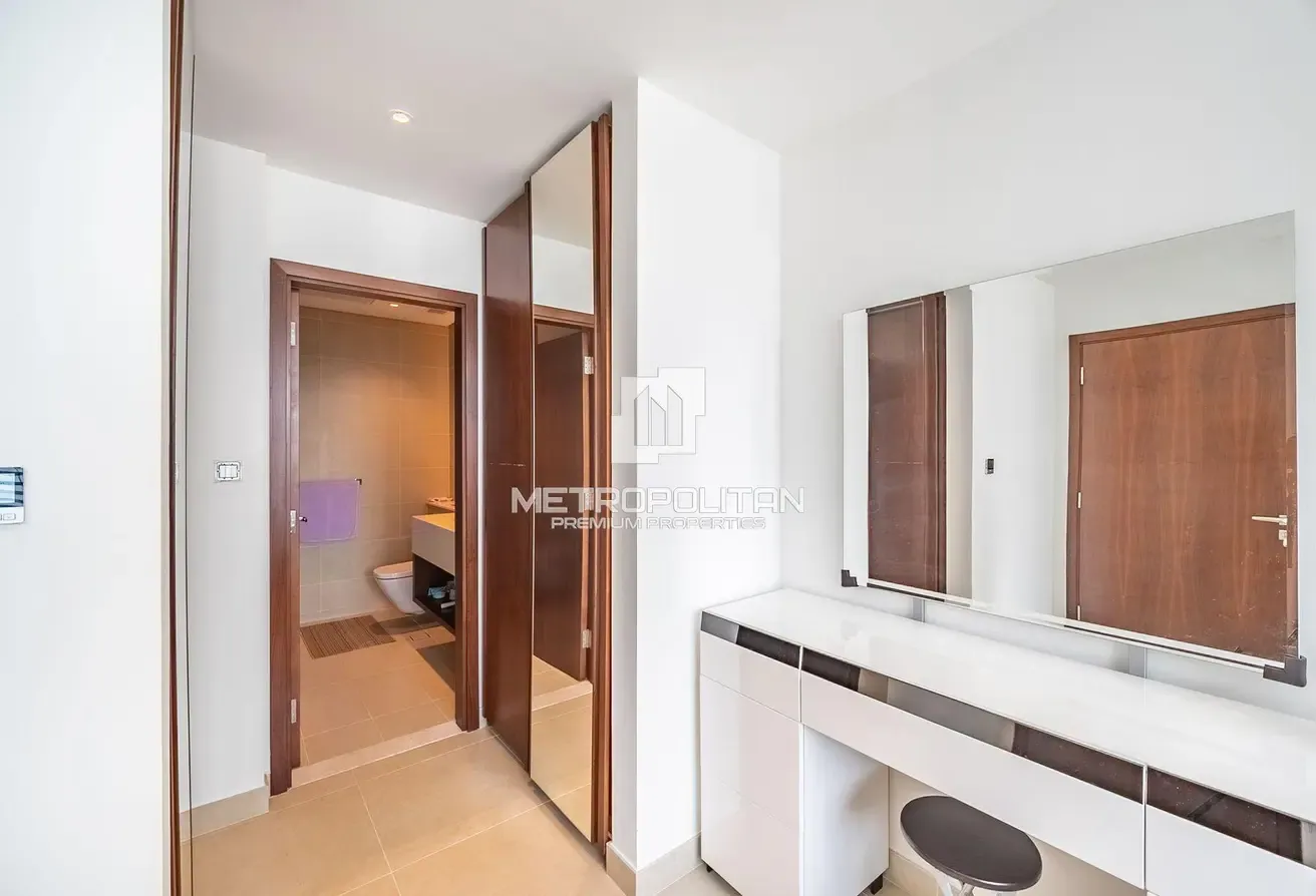 Luxurious | Fully Furnished | Iconic Marina View