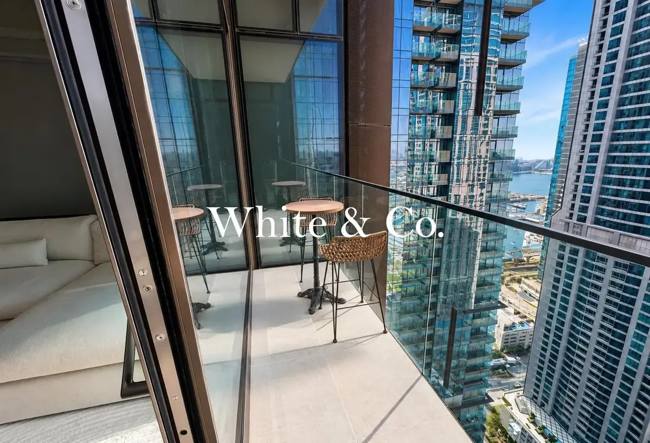 Vacant Now | Upgraded Unit | High Floor