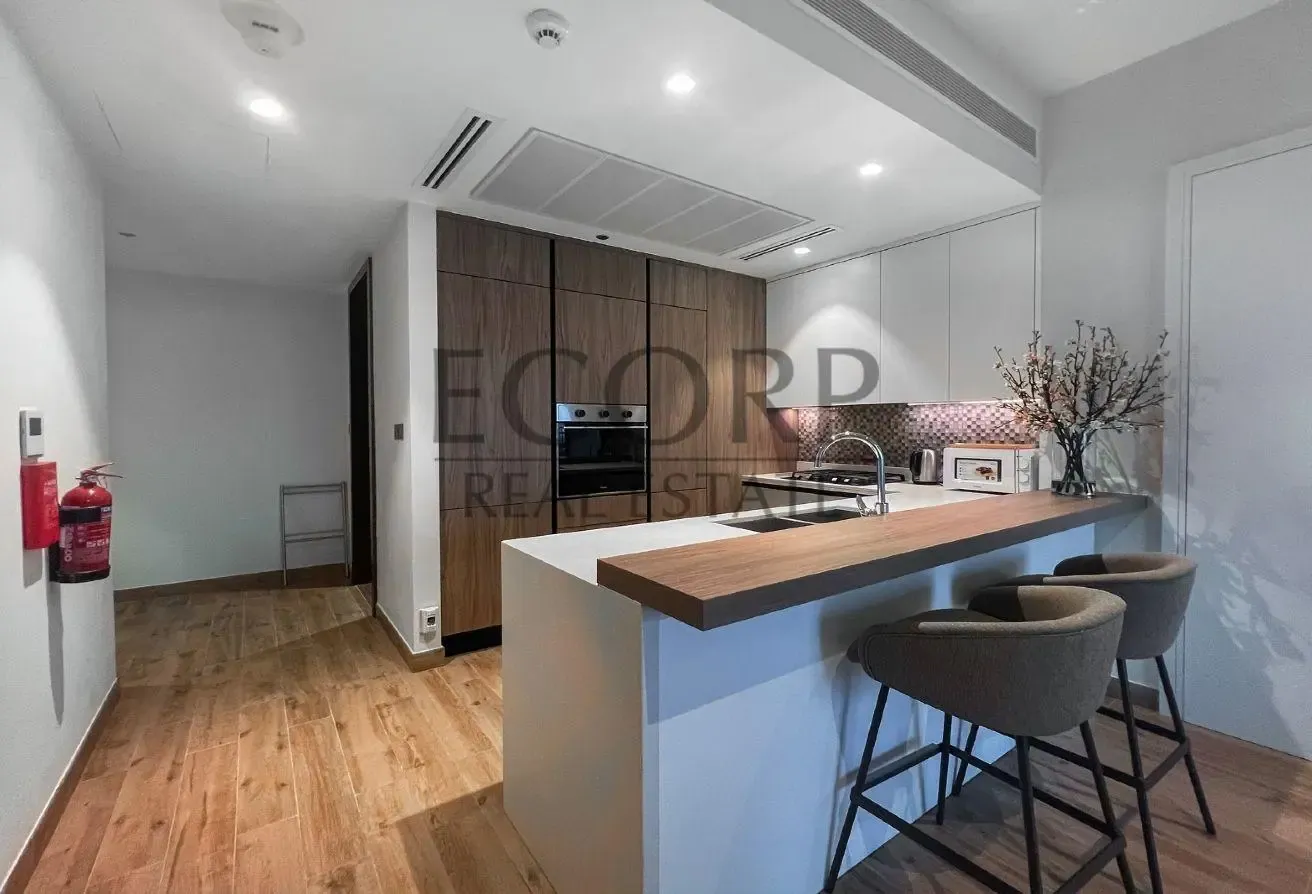 High-Floor | Full Marina View | Fully Furnished
