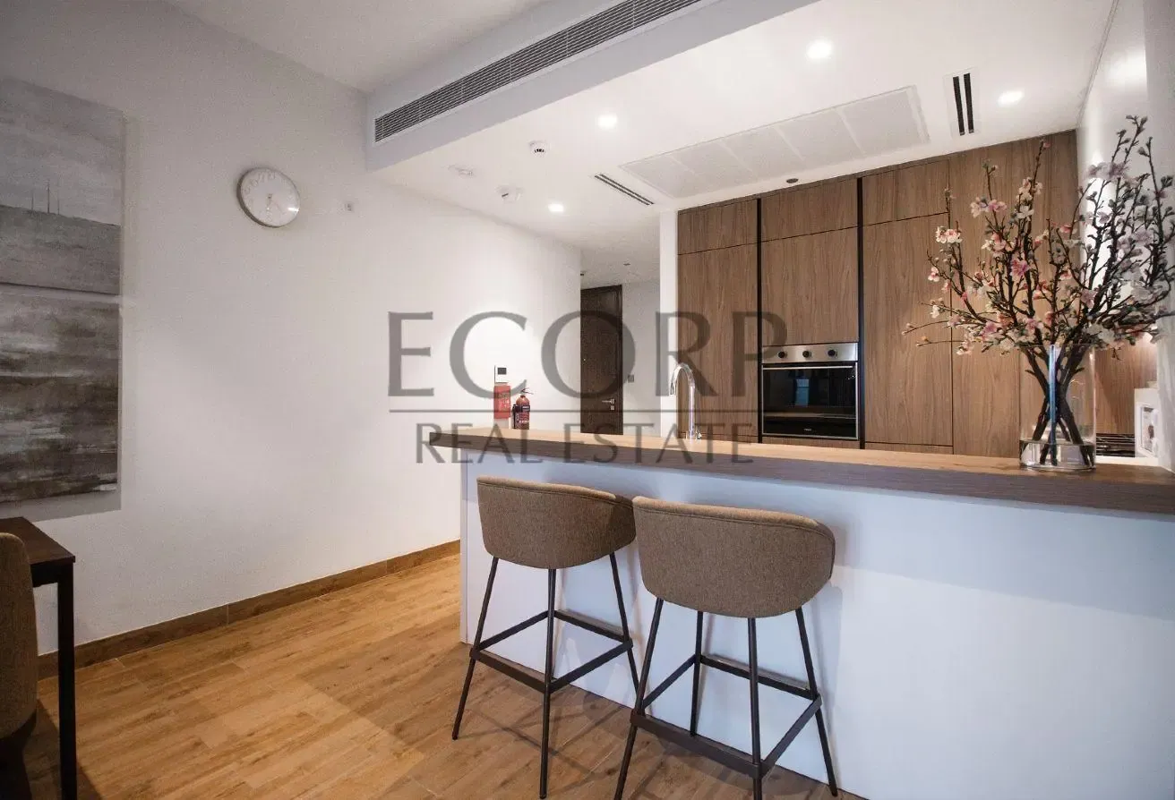 High-Floor | Full Marina View | Fully Furnished