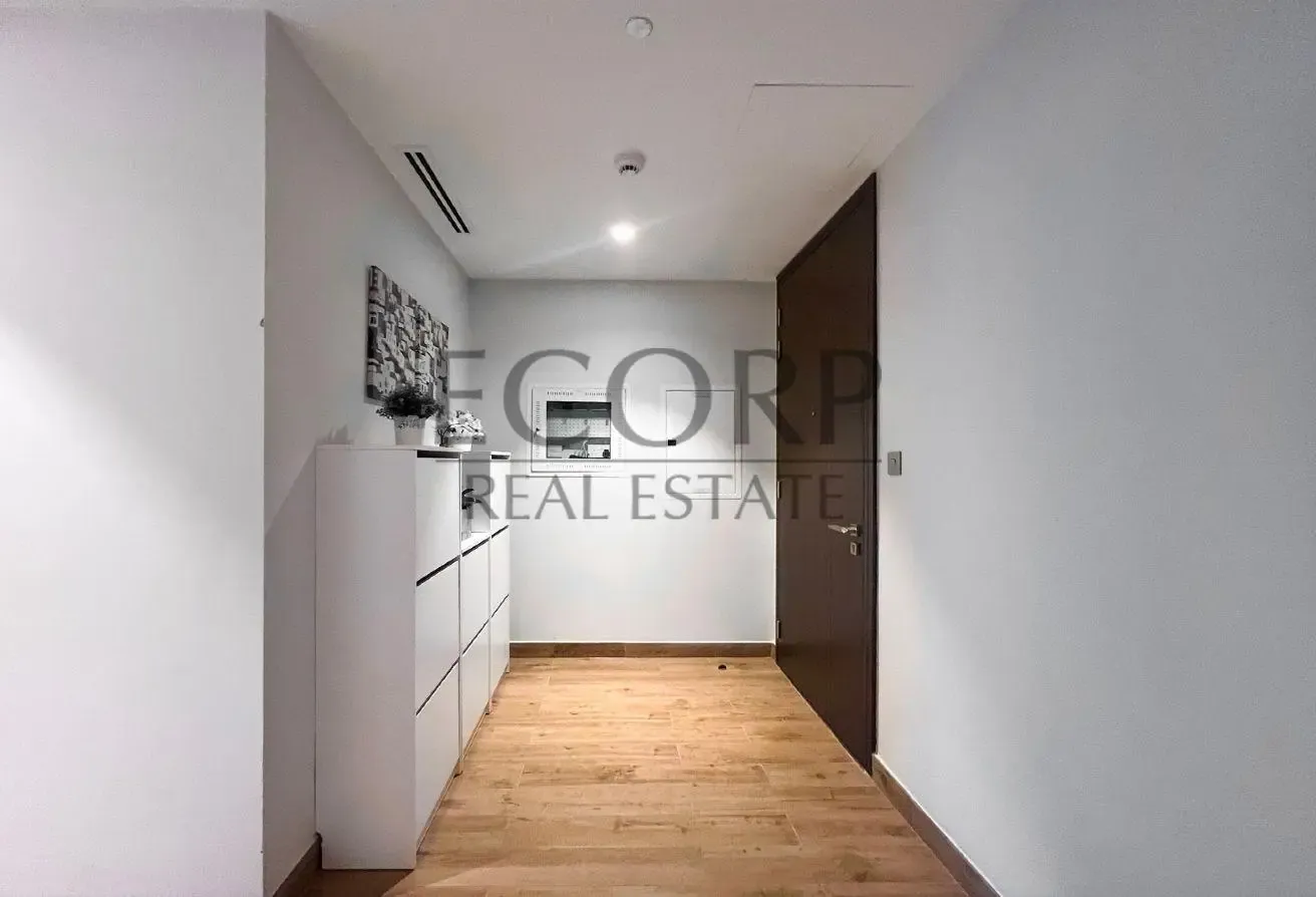 High-Floor | Full Marina View | Fully Furnished
