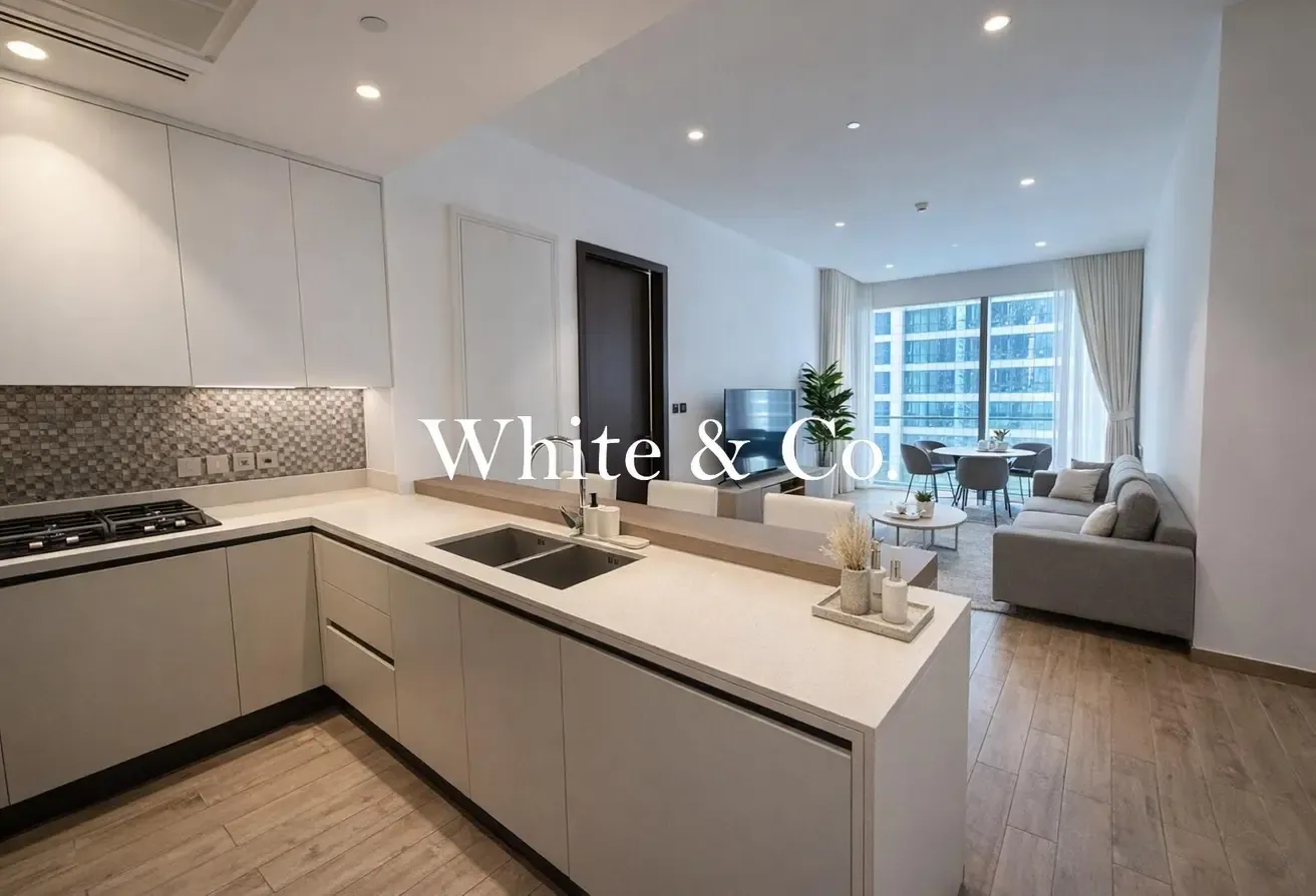 Fully-Furnished | Luxurious | Available