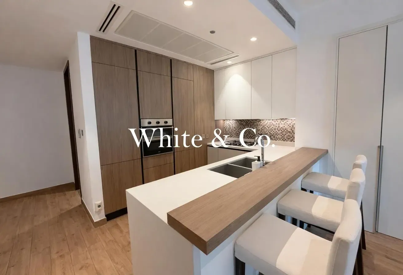 Fully-Furnished | Luxurious | Available
