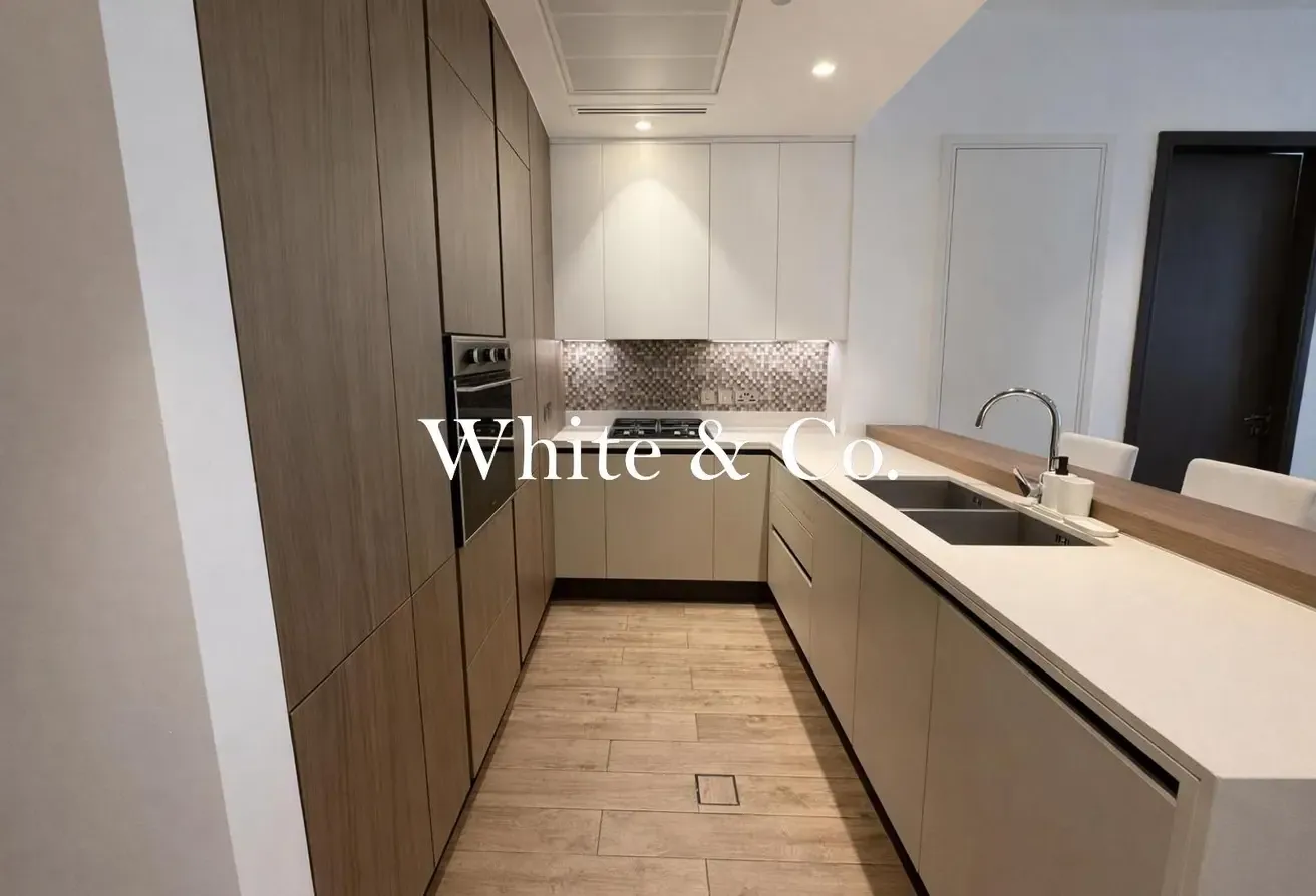 Fully-Furnished | Luxurious | Available
